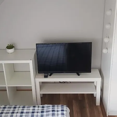 Na Rogu - Pokoje Goscinne *