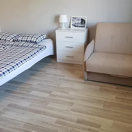 Na Rogu - Pokoje Gościnne Kwatera prywatna Gdańsk
