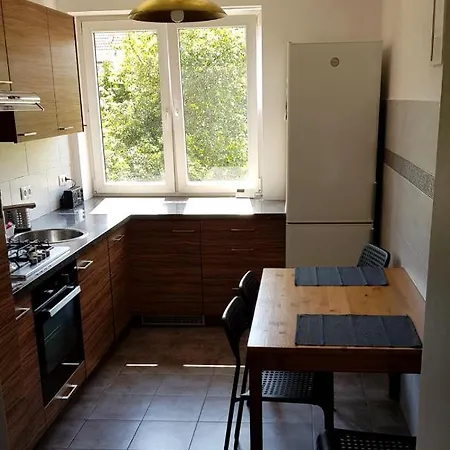 Na Rogu - Pokoje Gościnne Kwatera prywatna Gdańsk