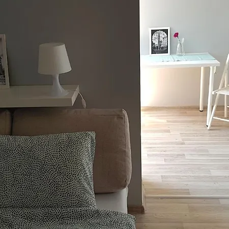 Na Rogu - Pokoje Gościnne Kwatera prywatna