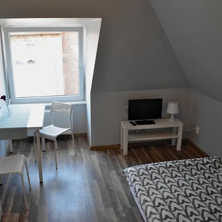 Kwatera prywatna Na Rogu - Pokoje Gościnne Gdańsk