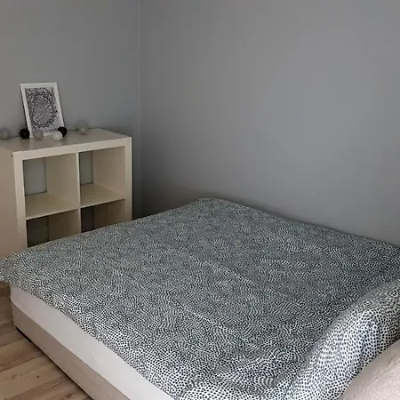 Na Rogu - Pokoje Gościnne Kwatera prywatna *