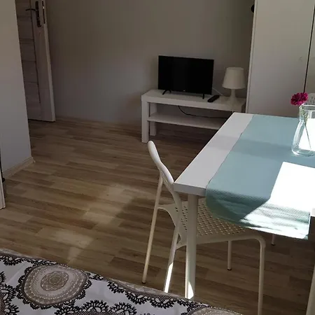 Kwatera prywatna Na Rogu - Pokoje Gościnne Gdańsk