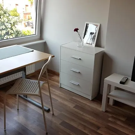 Kwatera prywatna Na Rogu - Pokoje Gościnne Gdańsk