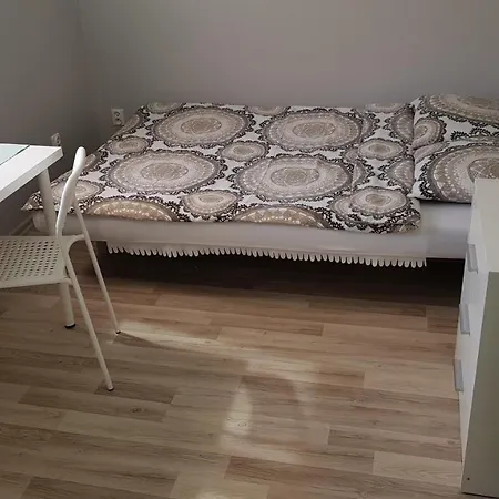 Na Rogu - Pokoje Gościnne * Gdańsk