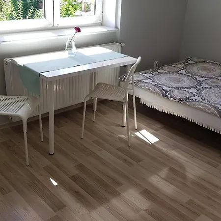 Na Rogu - Pokoje Gościnne Kwatera prywatna