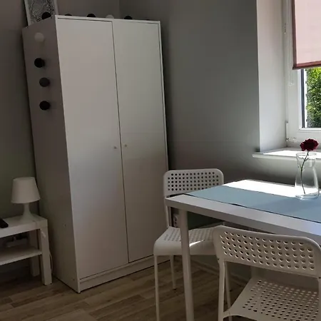 Na Rogu - Pokoje Gościnne Kwatera prywatna