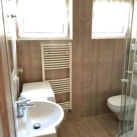 Na Rogu - Pokoje Gościnne Gdańsk