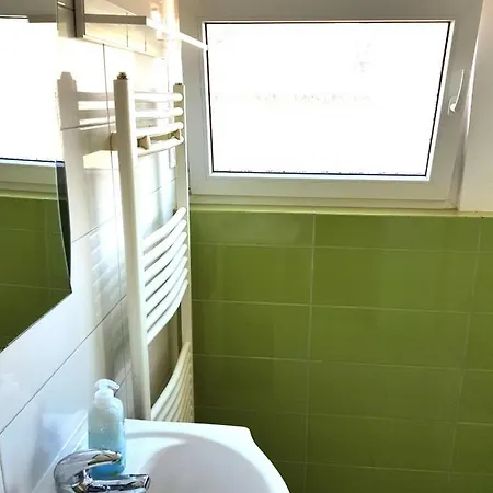 Na Rogu - Pokoje Gościnne Gdańsk