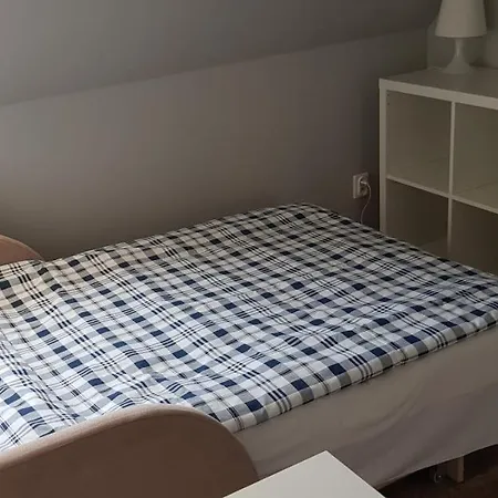 Na Rogu - Pokoje Gościnne Kwatera prywatna *