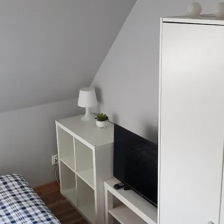 Na Rogu - Pokoje Gościnne Kwatera prywatna