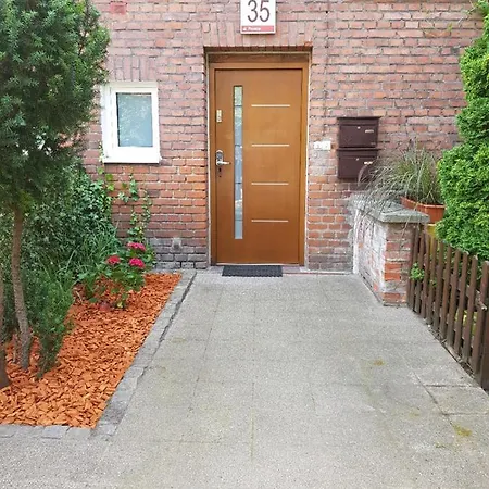 Na Rogu - Pokoje Gościnne Kwatera prywatna Gdańsk